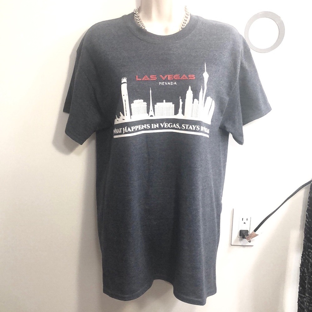 NWT! 🖤 Vegas T-shirt
